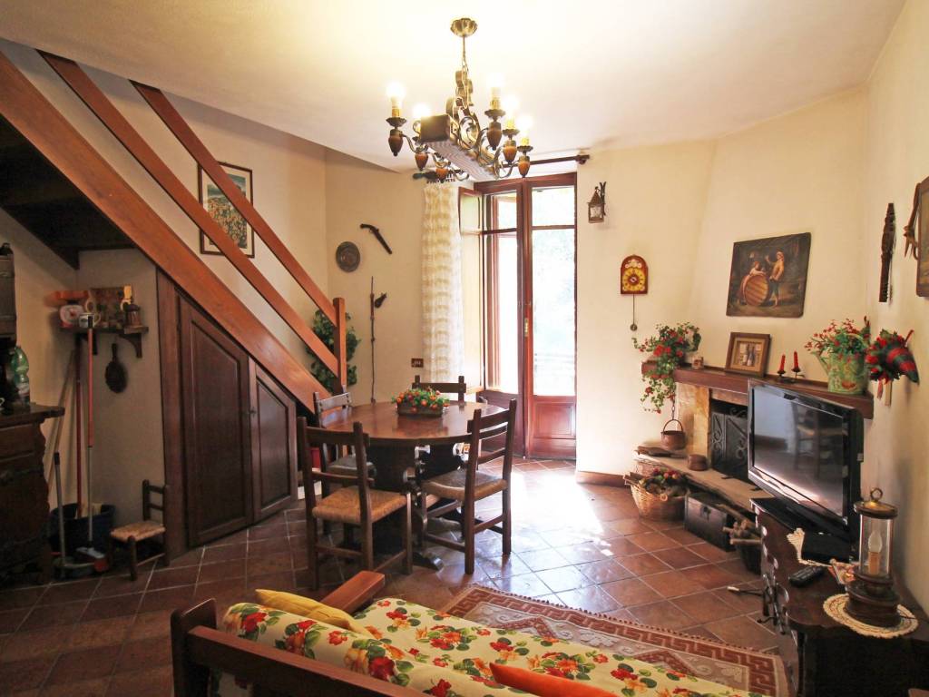Appartamento a Picinisco in Borgo Castellone, 2 - Foto 3