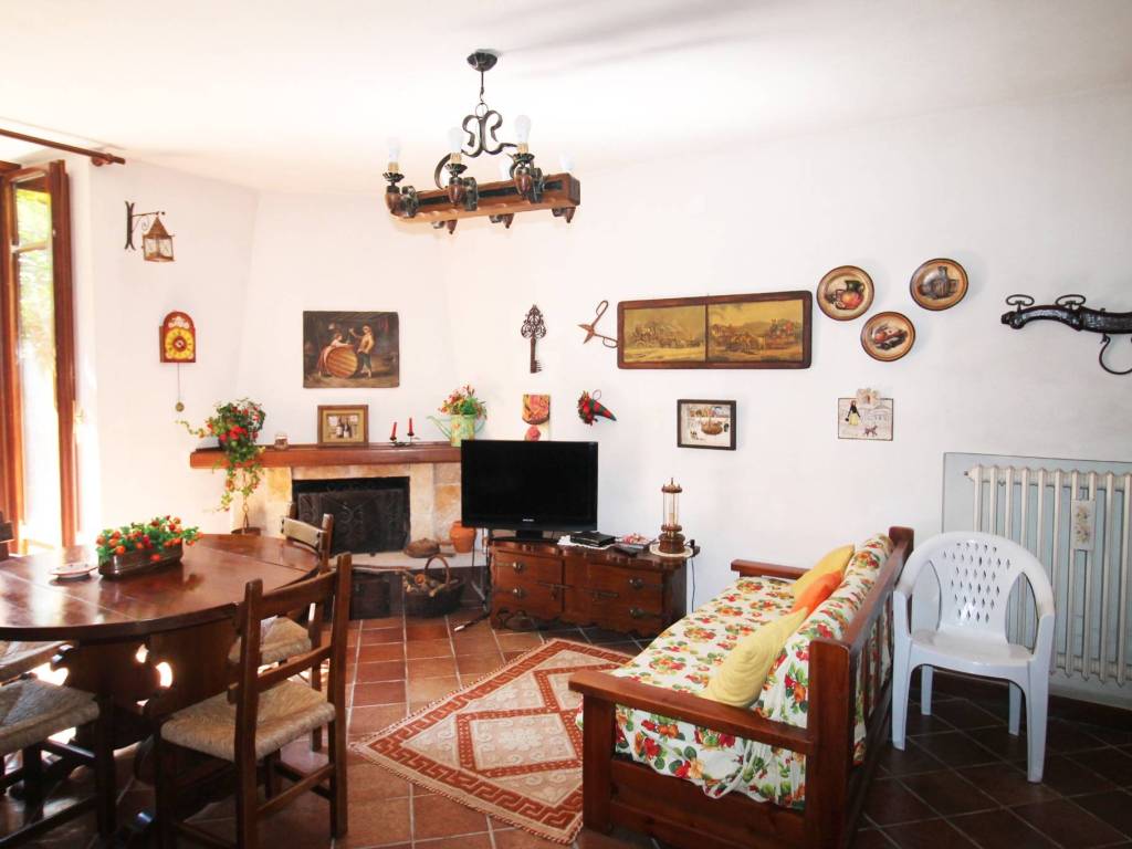 Appartamento a Picinisco in Borgo Castellone, 2 - Foto 4