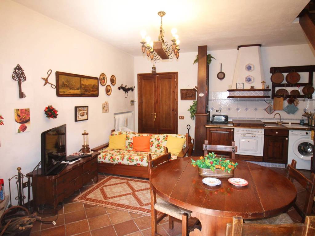 Appartamento a Picinisco in Borgo Castellone, 2 - Foto 5