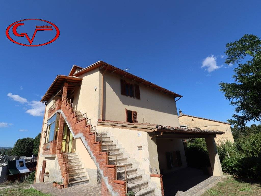 Appartamento a Terranuova bracciolini in Via Ponte Mocarini - Foto 4