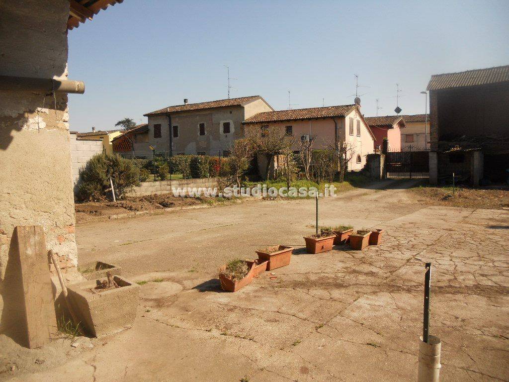 Rustico / casale a Izano in via angelo zenoni - Foto 4