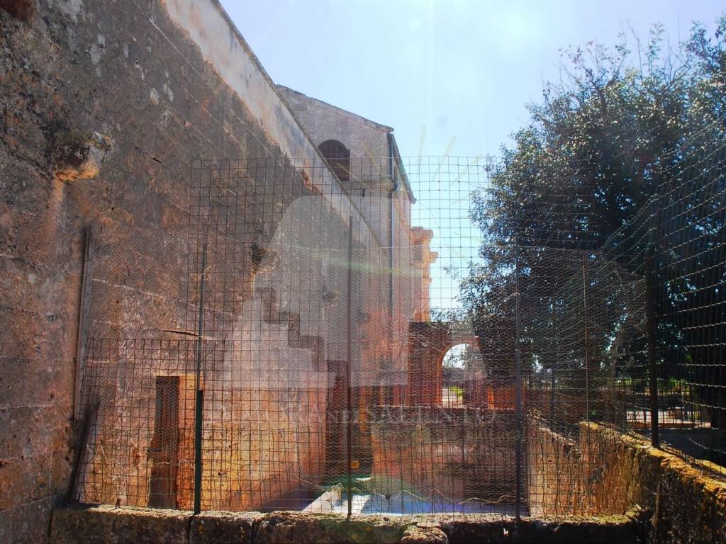 Rustico / casale a Morciano di leuca in Via Leuca Piccola, 44 - Foto 3