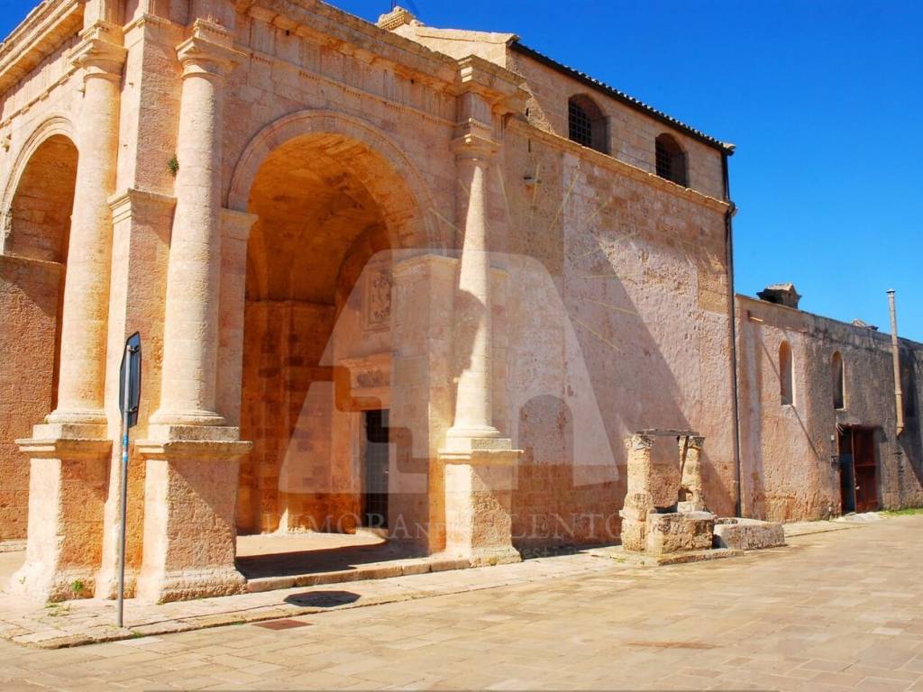 Rustico / casale a Morciano di leuca in Via Leuca Piccola, 44 - Foto 5