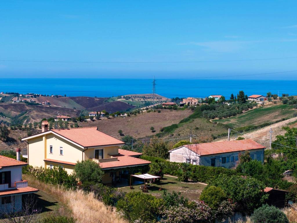 Villa a Roseto degli abruzzi in Località Tanesi, 6 - Foto 2