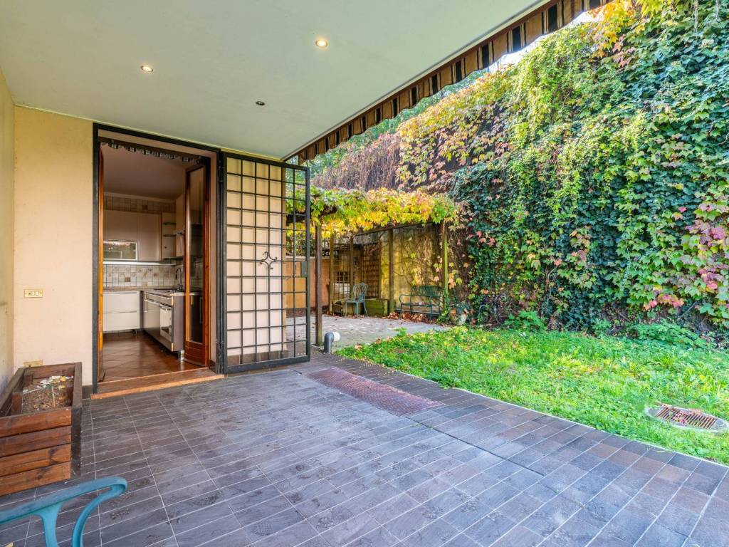 Villa a Verona in Via Luigi Luzzatti, 51 - Foto 4