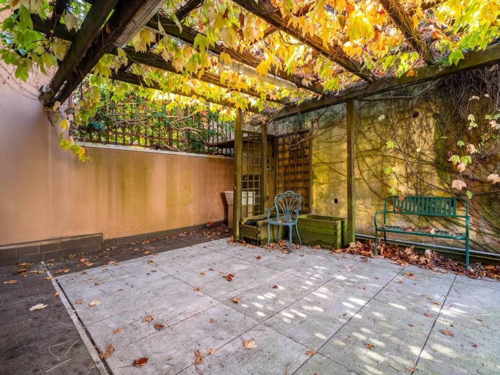 Villa a Verona in Via Luigi Luzzatti, 51 - Foto 5