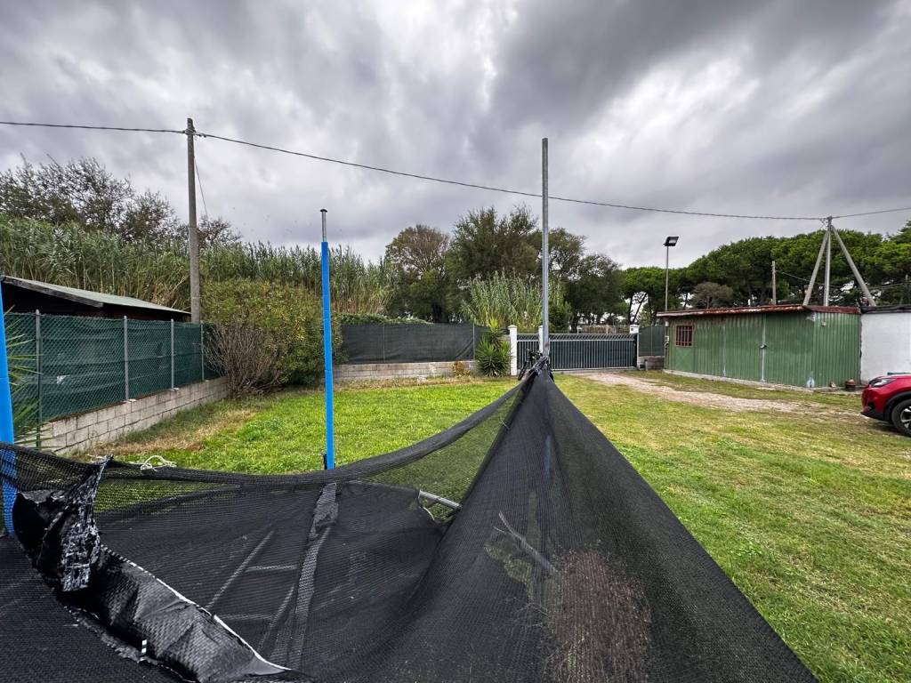 Terreno a Venezia in Via Malamocco - Foto 5