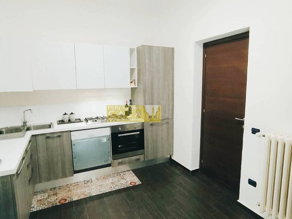 Appartamento a Teramo in Via Giovanni De Benedictis, 17 - Foto 4