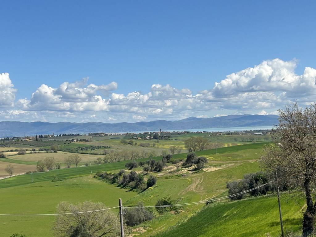 Rustico / casale a Castiglione del lago in Località Collelungo - Foto 2