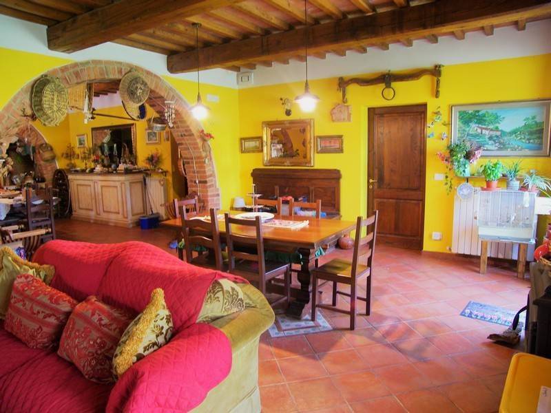 Rustico / casale a Montepulciano - Foto 3