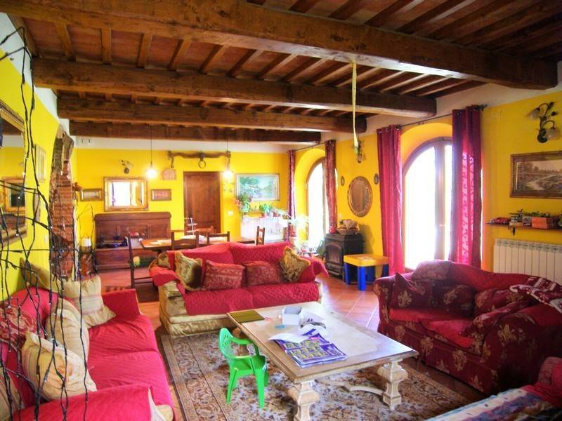 Rustico / casale a Montepulciano - Foto 4