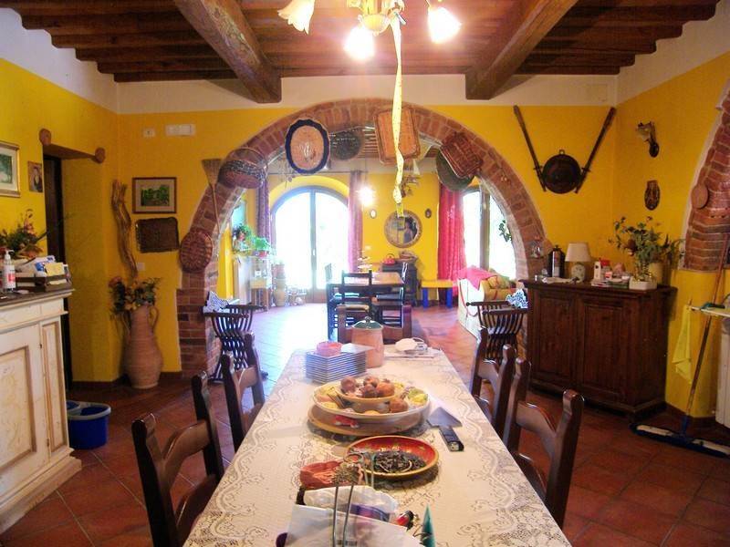 Rustico / casale a Montepulciano - Foto 5