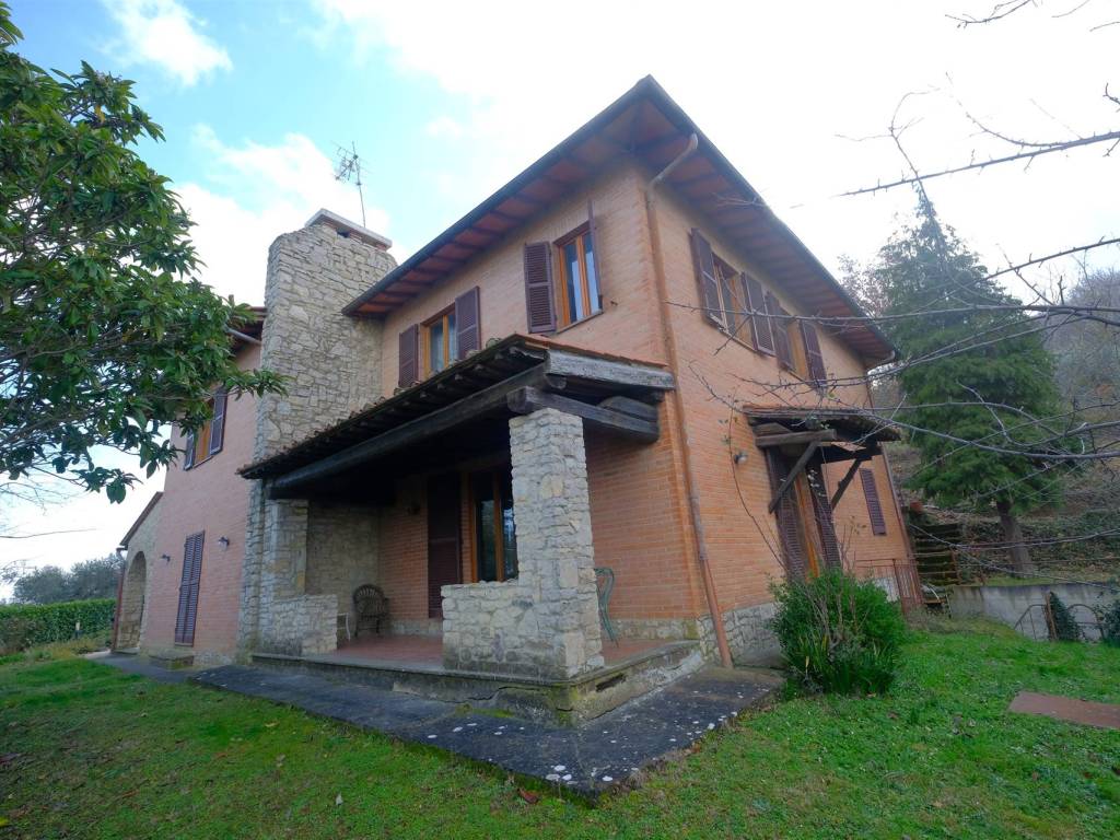 Villa a Montepulciano - Foto 3