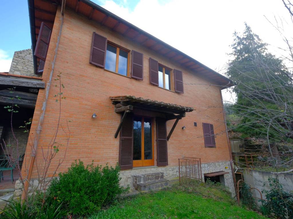 Villa a Montepulciano - Foto 4