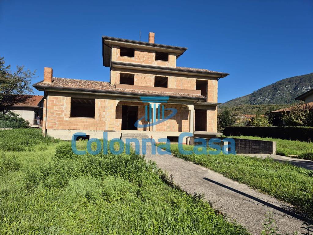 Villa a Forino in Via Guido Dorso - Foto 3