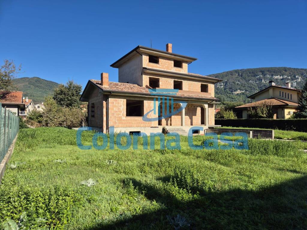 Villa a Forino in Via Guido Dorso - Foto 4