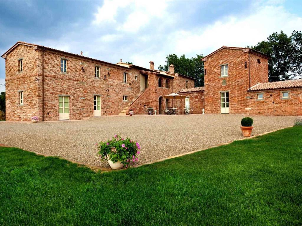Rustico / casale a Foiano della chiana - Foto 3