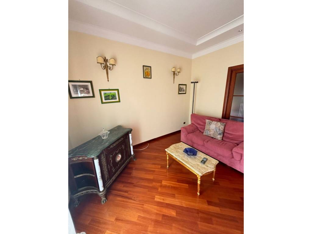 Appartamento a Cosenza in Via Silvio Sesti - Foto 3