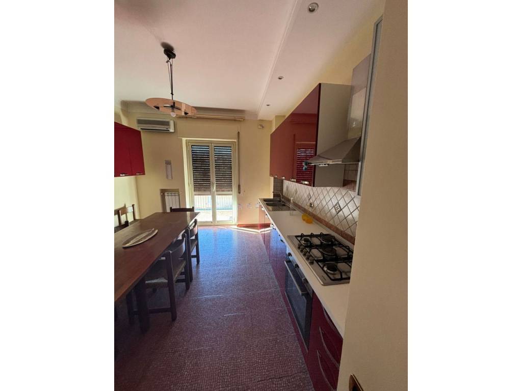 Appartamento a Cosenza in Via Silvio Sesti - Foto 5