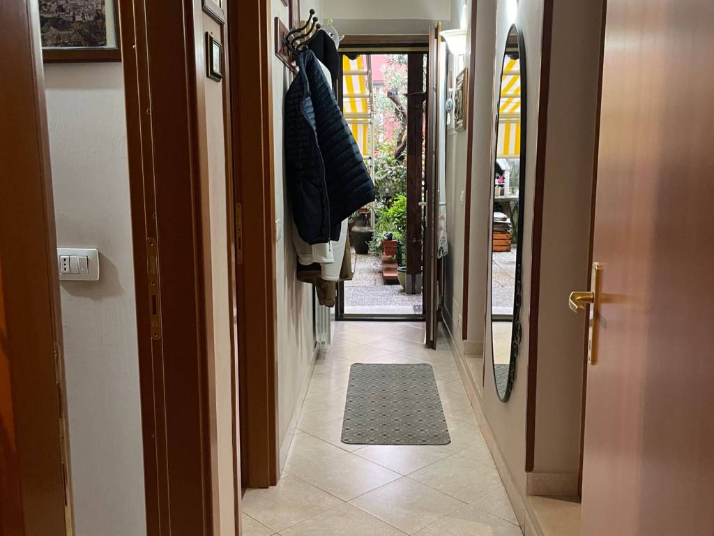 Appartamento a Carmignano in Via Pucci Verdini - Foto 4