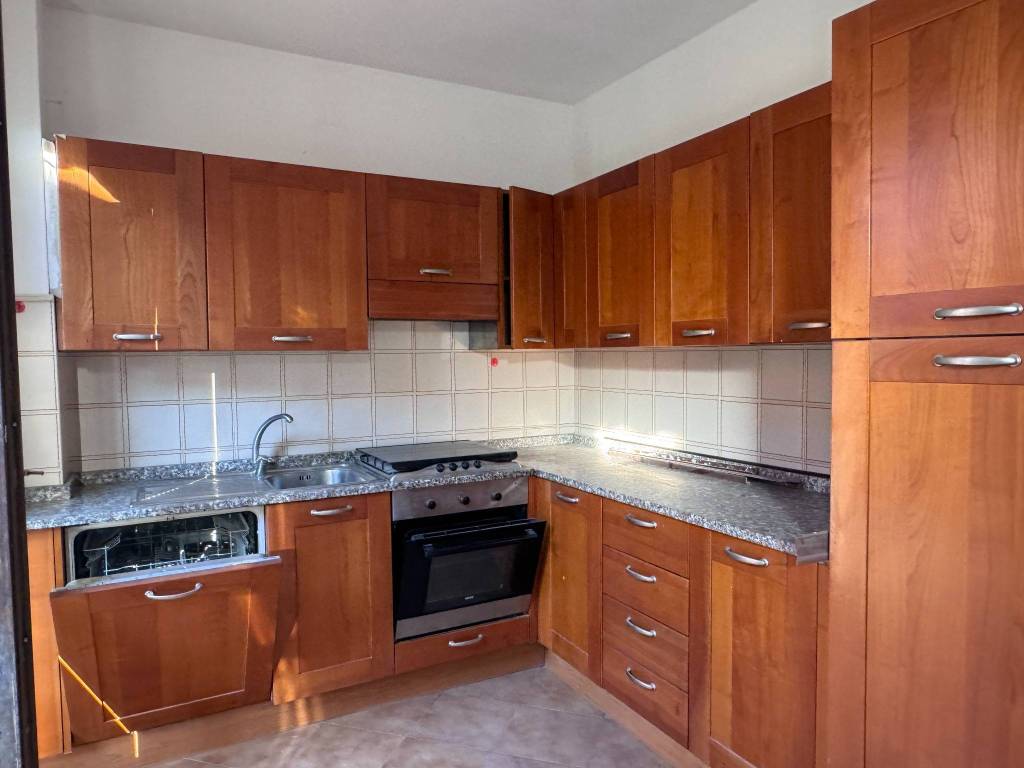 Villetta a schiera a Cittiglio in Via Giuseppe Garibaldi - Foto 2