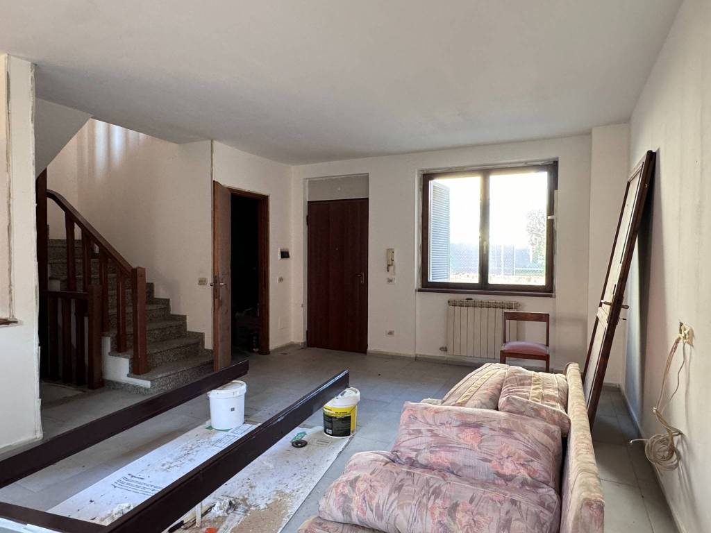 Villetta a schiera a Cittiglio in Via Giuseppe Garibaldi - Foto 5