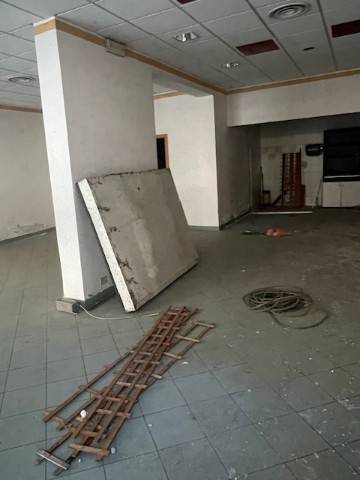 Box / garage a Alba adriatica in Viale della Vittoria, 9 - Foto 4