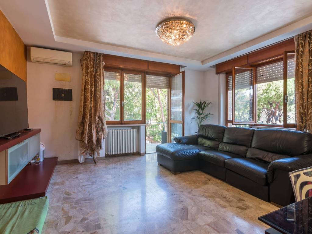 Appartamento a Cattolica in Via Camillo Prampolini - Foto 4