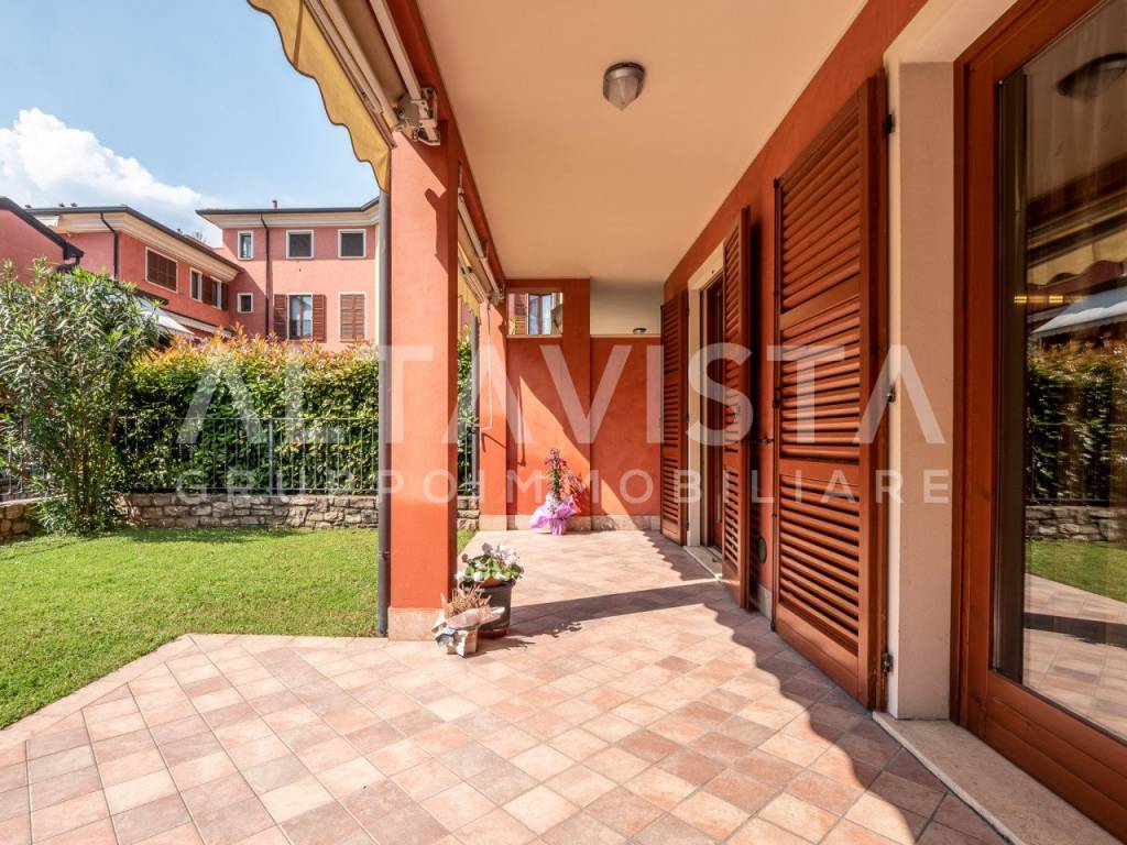 Appartamento a Rezzato in Via Vaifro Sberna - Foto 2