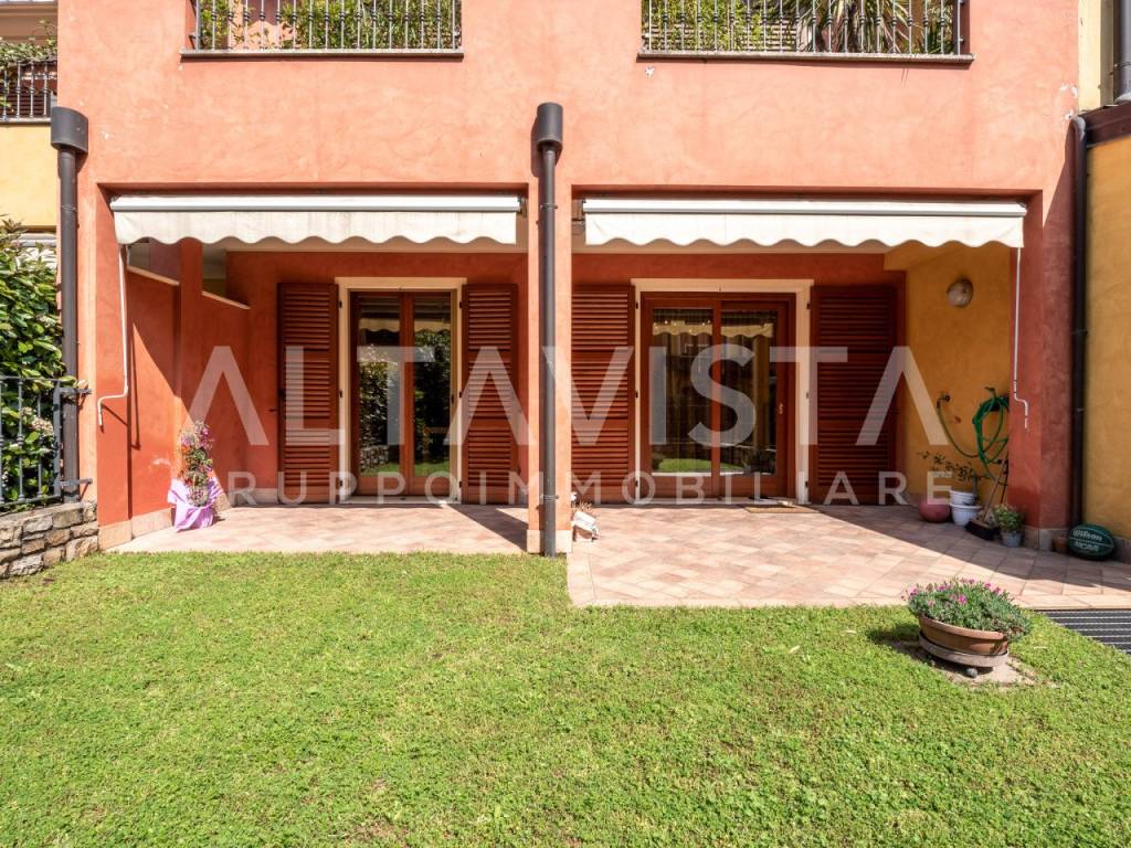 Appartamento a Rezzato in Via Vaifro Sberna - Foto 3