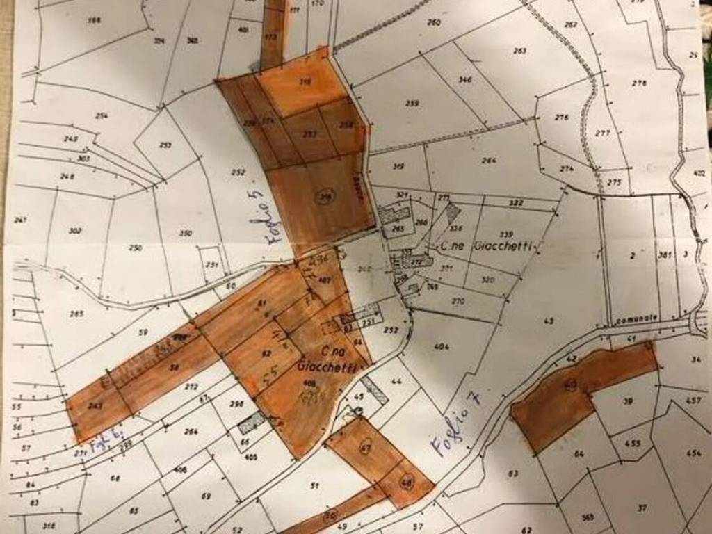 Terreno a Costigliole d'asti in Strada Giacchetti - Foto 5