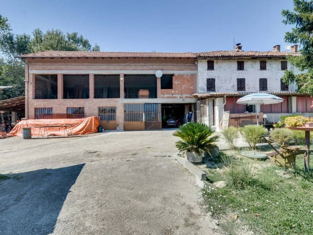 Rustico / casale a Costigliole d'asti in Strada Anziani - Foto 2