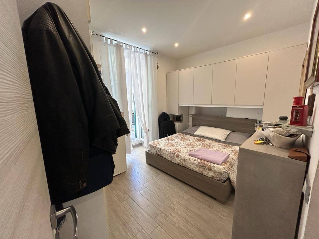 Appartamento a Ventimiglia in Lungomare - Foto 2