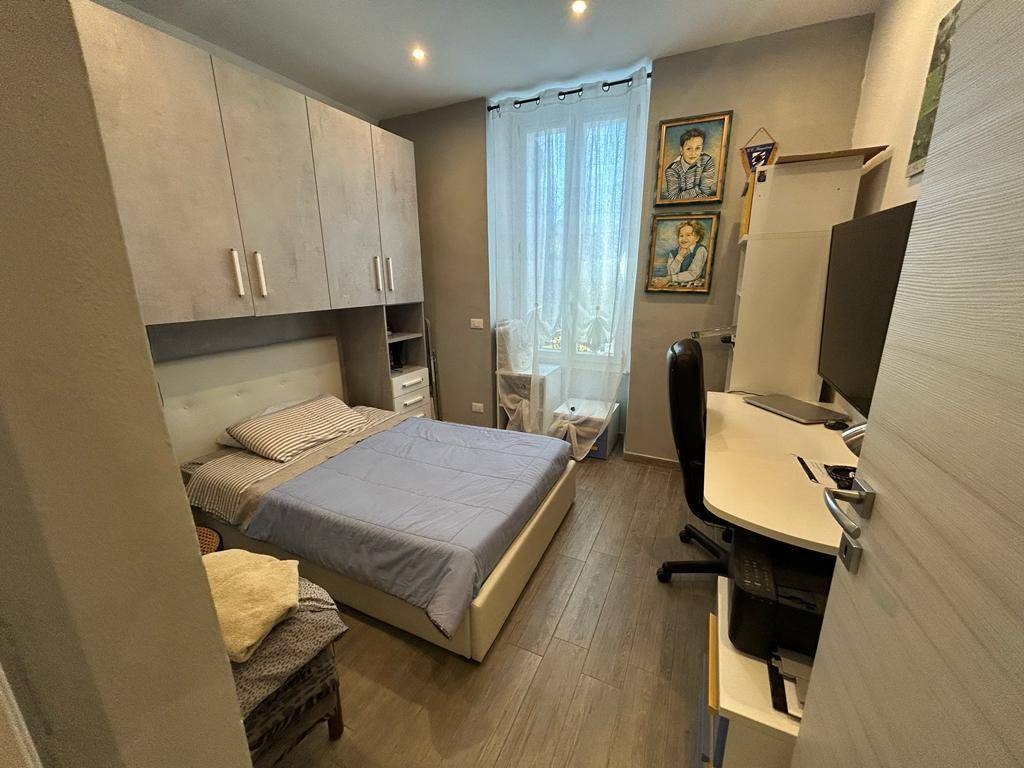 Appartamento a Ventimiglia in Lungomare - Foto 3