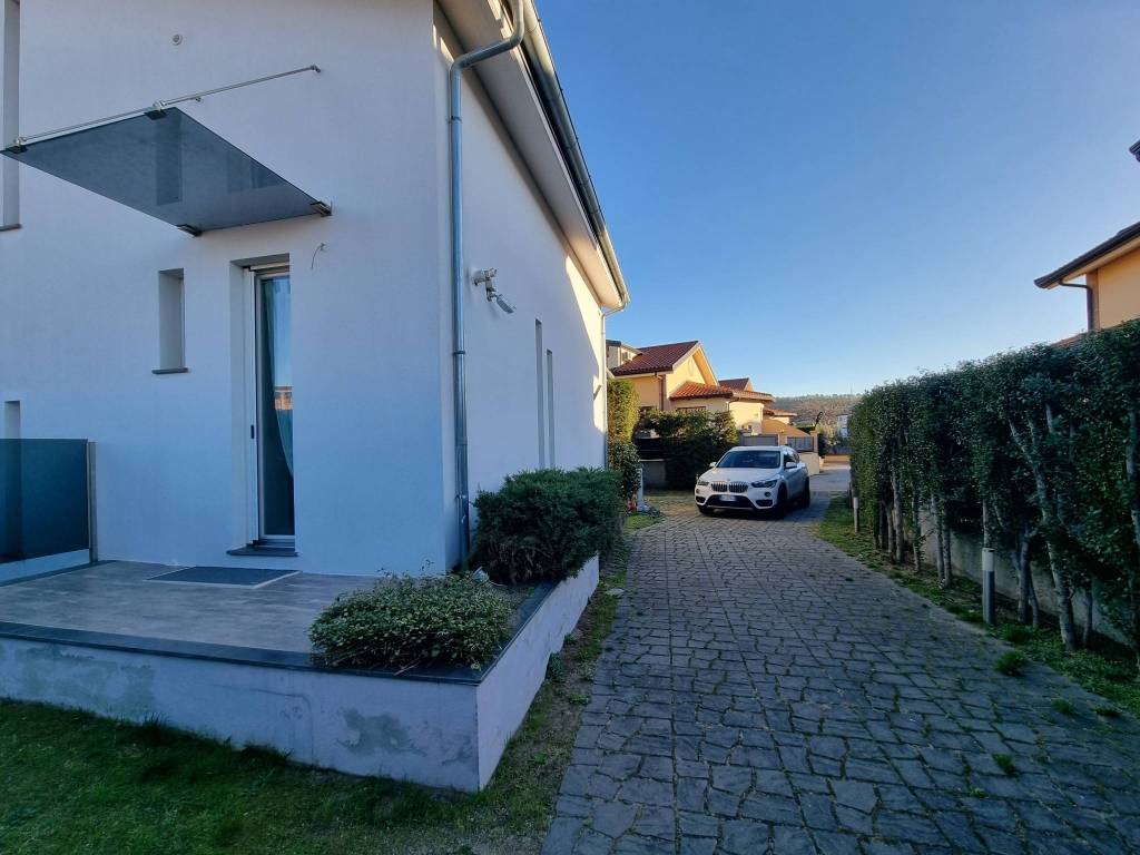 Villa a Catanzaro in Via Fiume Neto - Foto 2