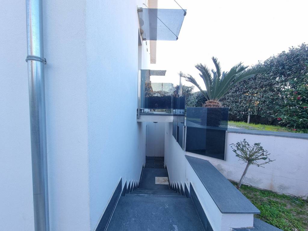 Villa a Catanzaro in Via Fiume Neto - Foto 4