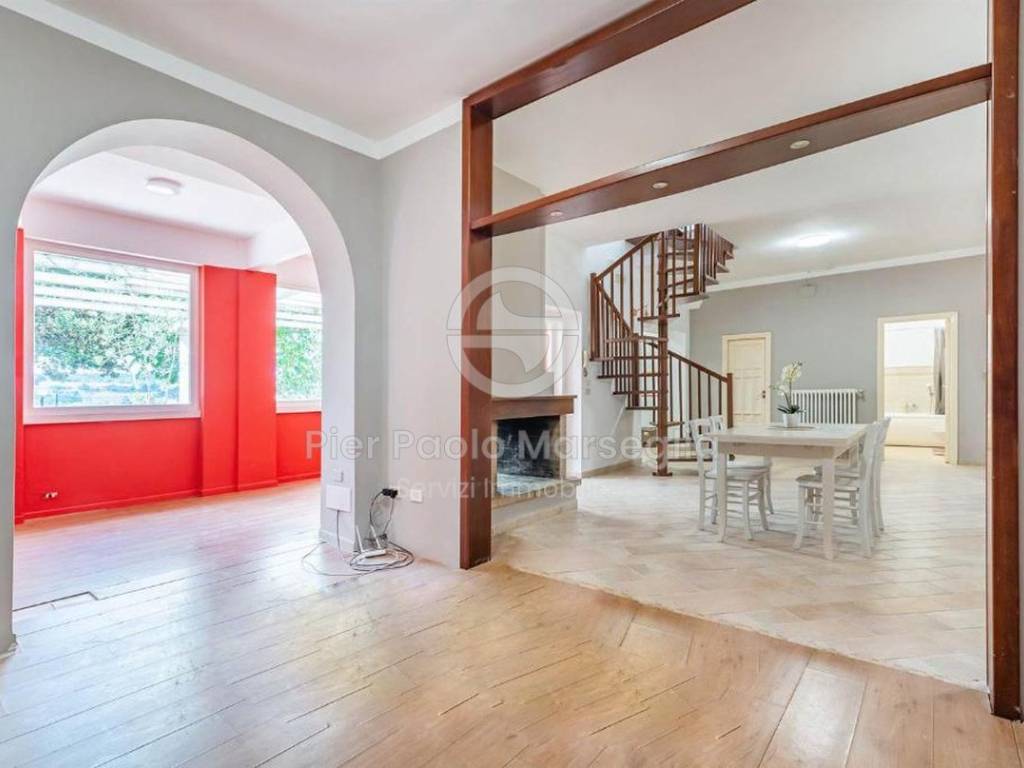 Villa a Fasano in Strada Vicinale Canale di Pirro - Foto 2