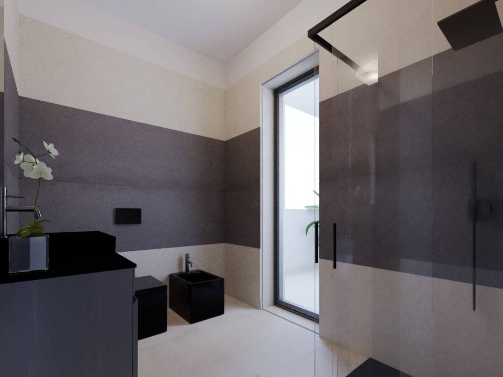 Appartamento a Selargius in Via Bruno Buozzi, 27 - Foto 4