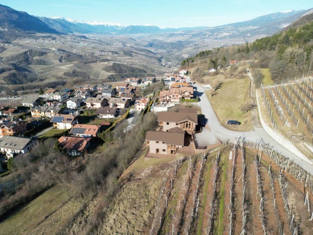 Appartamento a Spormaggiore in Località Nisclaia - Foto 5