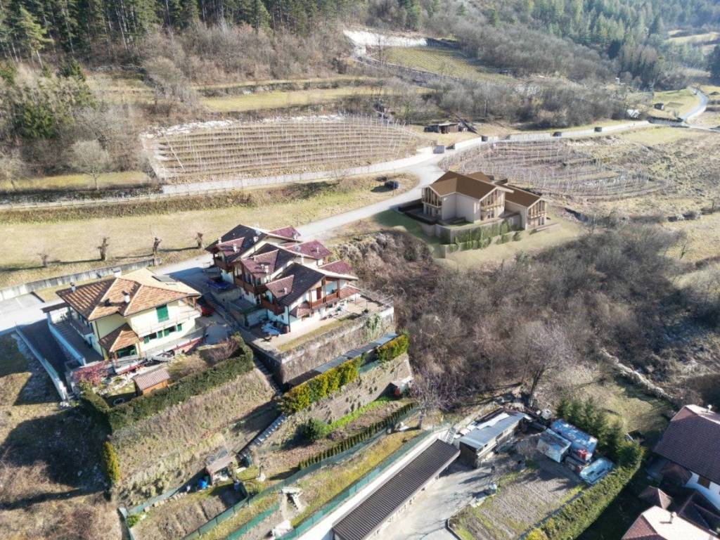 Appartamento a Spormaggiore in Località Nisclaia - Foto 5