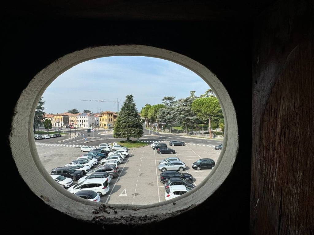 Appartamento a Zevio in Piazza Santa Toscana - Foto 5