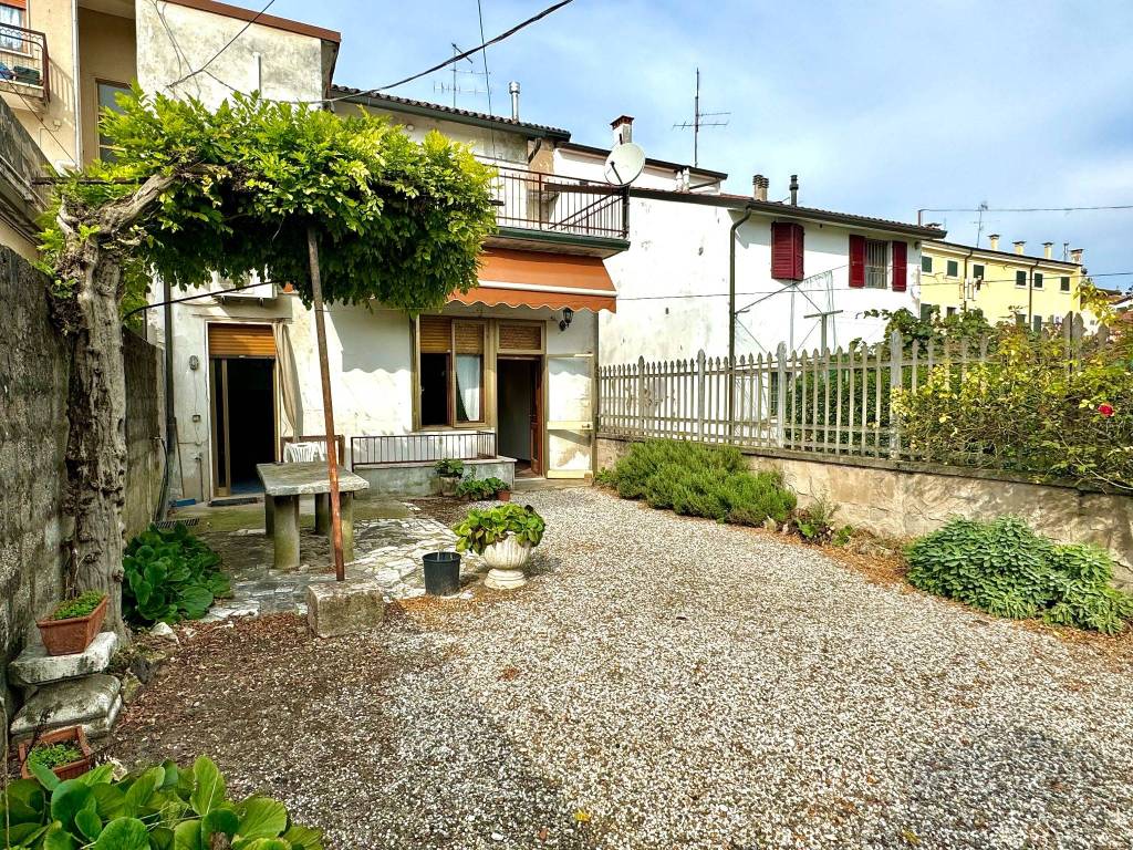 Appartamento a Zevio in Piazza Santa Toscana - Foto 4