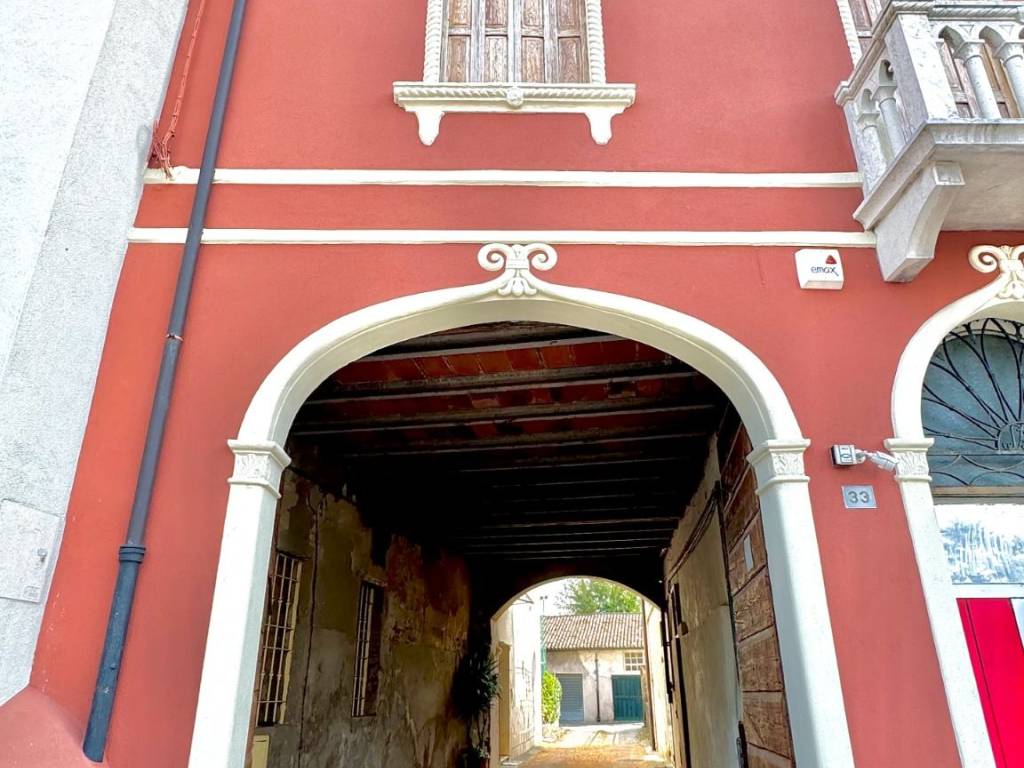 Appartamento a Zevio in Piazza Santa Toscana - Foto 5