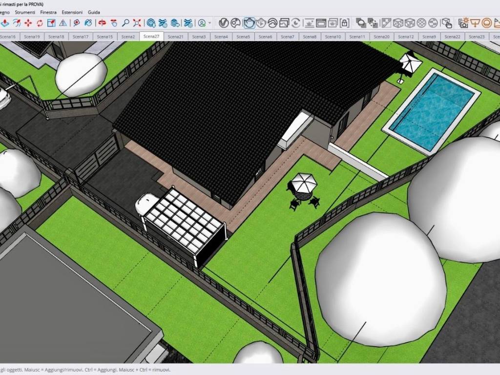 Villa a Acireale in Via Sciarelle - Foto 5