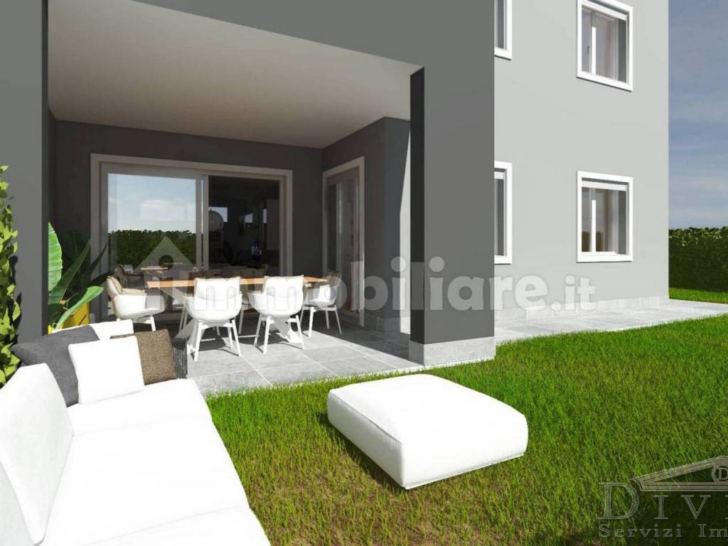 Appartamento a Lissone in Via Giuseppe Mazzini - Foto 2