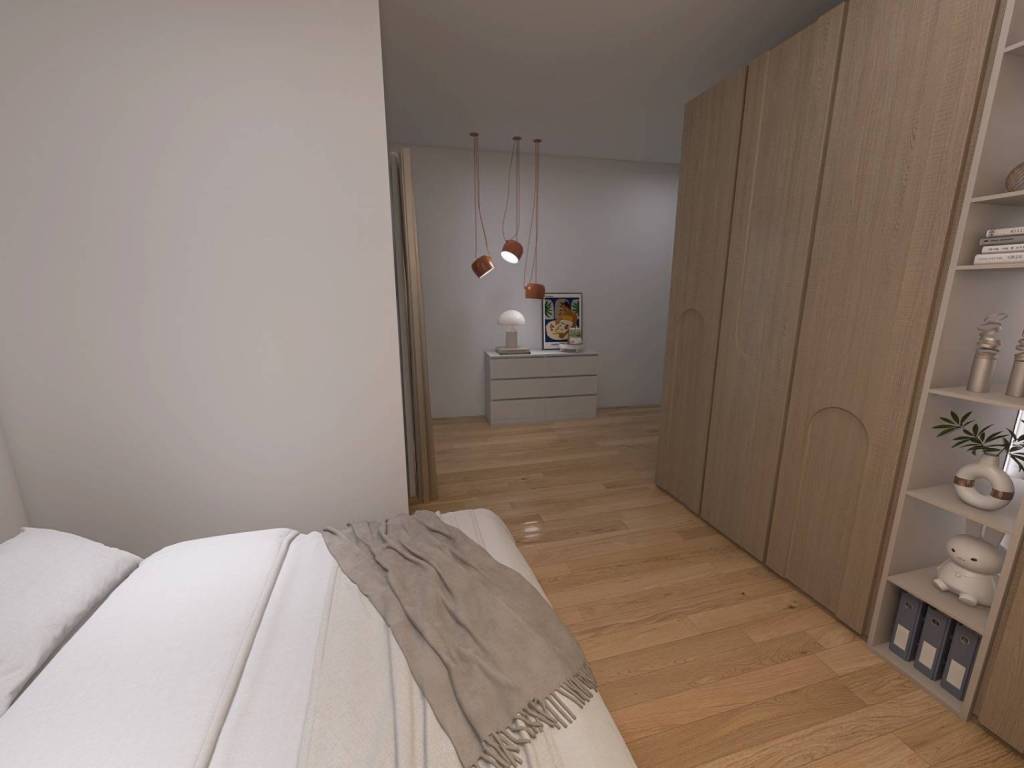 Appartamento a Bologna in Via Emilia Ponente, 209 - Foto 2