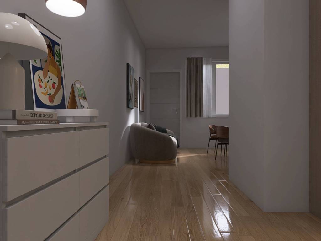 Appartamento a Bologna in Via Emilia Ponente, 209 - Foto 3