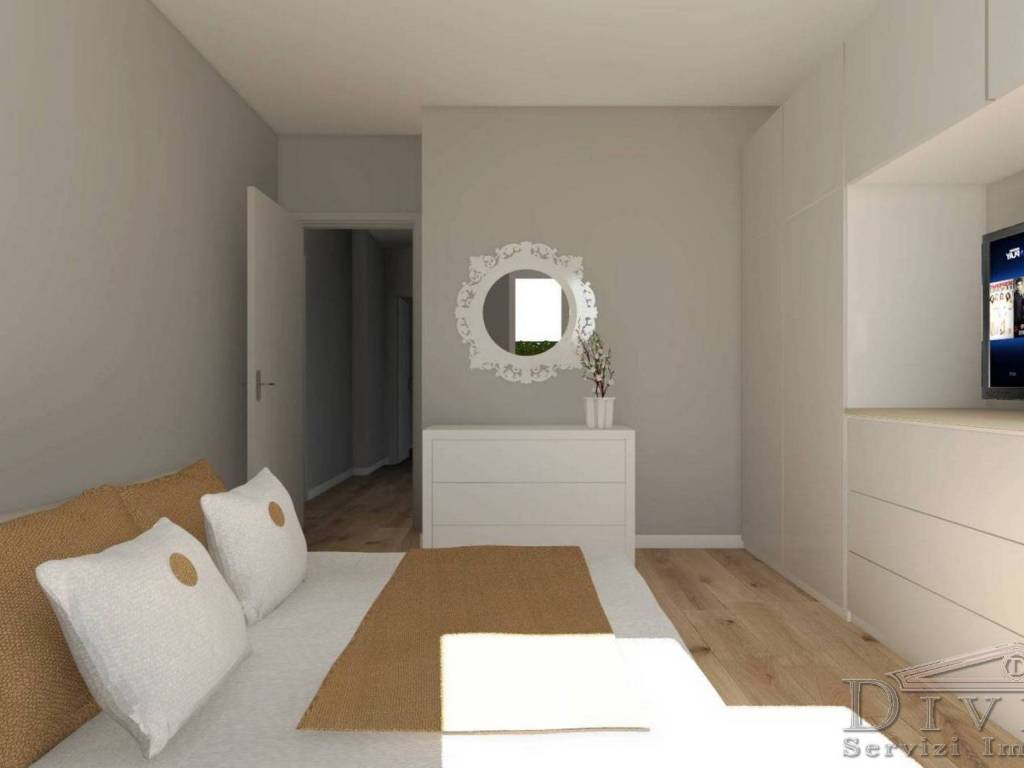 Appartamento a Lissone in Via Giuseppe Mazzini - Foto 5