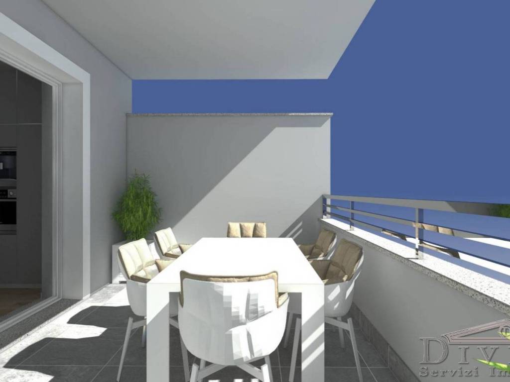 Appartamento a Lissone in Via Giuseppe Mazzini - Foto 3
