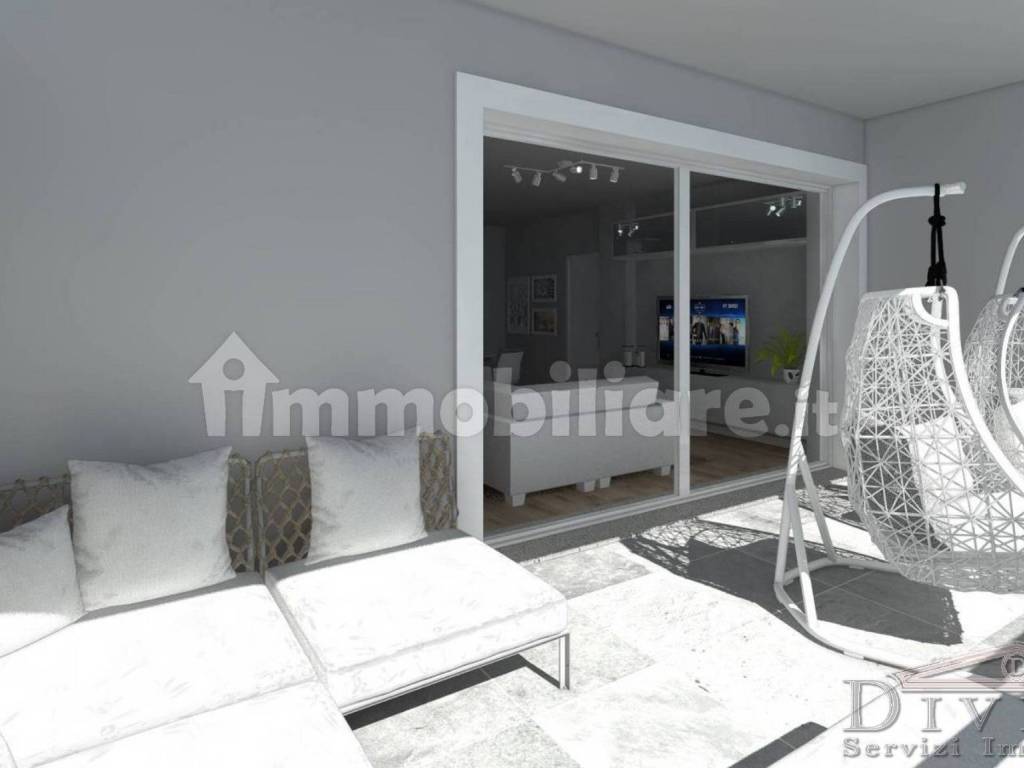 Appartamento a Lissone in Via Giuseppe Mazzini - Foto 3